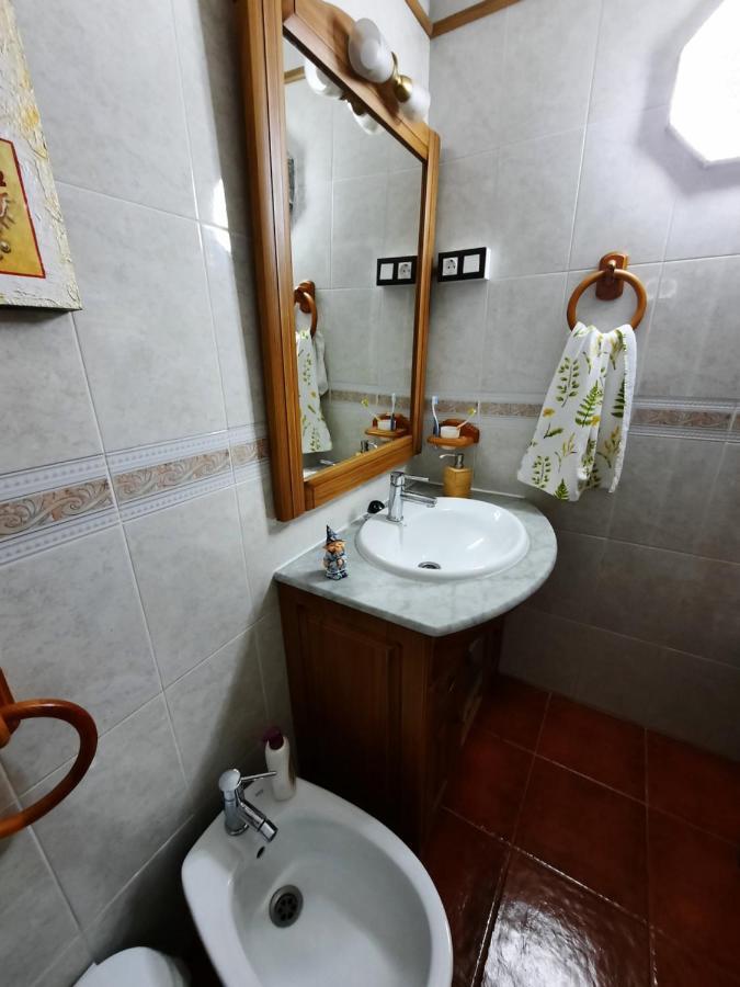 Gáldar Casa De Abuela Petra旅馆 外观 照片
