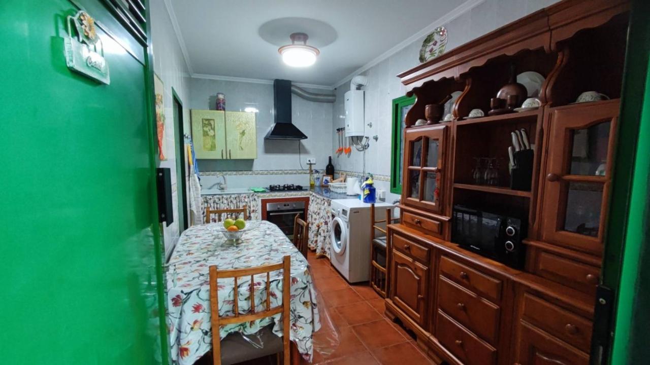 Gáldar Casa De Abuela Petra旅馆 外观 照片