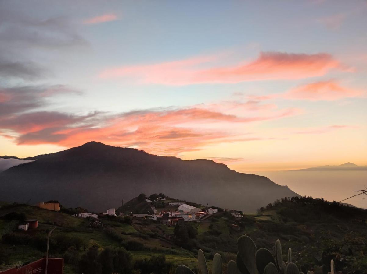 Gáldar Casa De Abuela Petra旅馆 外观 照片